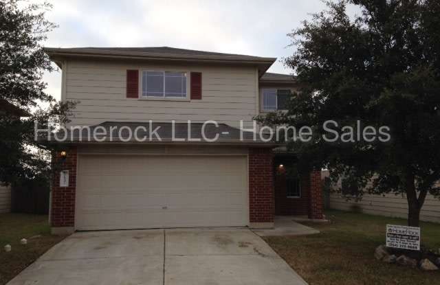 5637 Liberton Lane - 5637 Liberton Ln, Austin, TX 78754