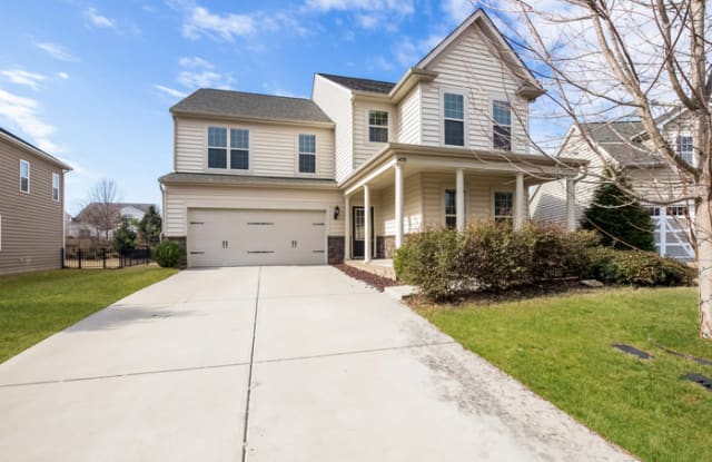 1428 Ridgehaven Road - 1428 Ridgehaven Road, Waxhaw, NC 28173