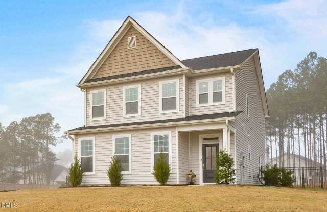 BEAUTIFUL HOME IN LILLINGTON AWAITS YOU! Gallery 3