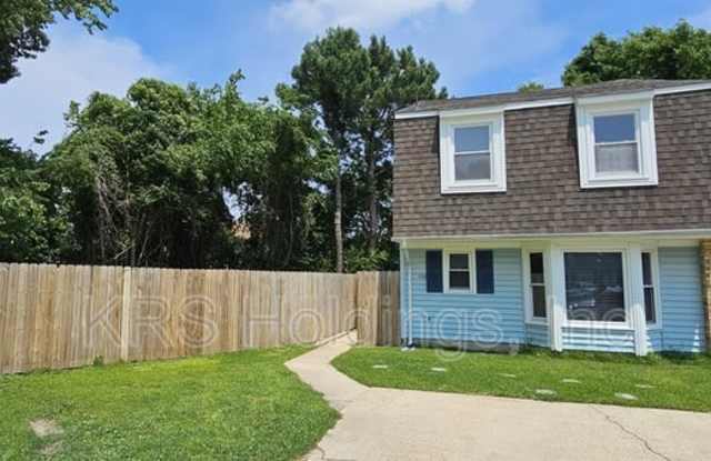 710 Brook Meadow Ct - 710 Brook Meadow Court, Virginia Beach, VA 23462