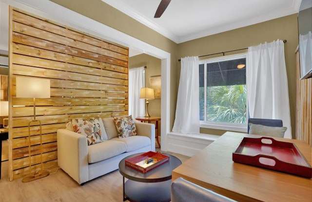 1443 Central Ave - 1443 Central Avenue, St. Petersburg, FL 33705