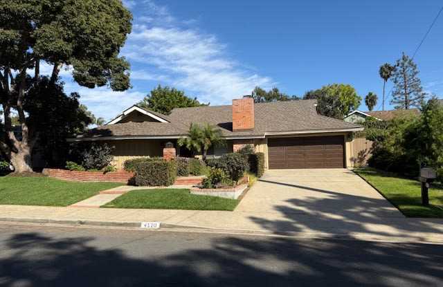4120 Park Drive - 4120 Park Drive, Carlsbad, CA 92008