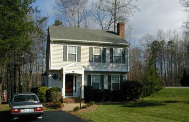 2034 Heather Glen Road - 2034 Heather Glen Road, Hollymead, VA 22911 2034 Heather Glen Road - 2034 Heather Glen Road, Hollymead, VA 22911