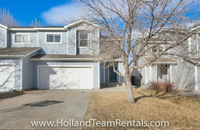 16013 E Nichols - 16013 East Nichols Place, Dove Valley, CO 80112