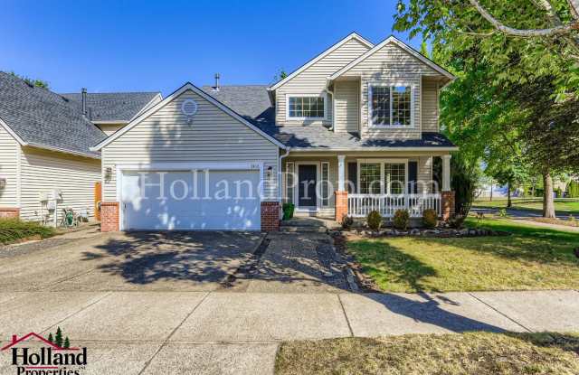 Modern 4-Bedroom Home with Office, Outdoor Entertaining Space  Park Views in the Hillsboro area. photos photos