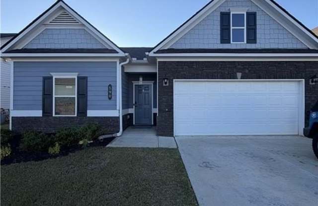 590 Summerfield Lane NW Gallery 1