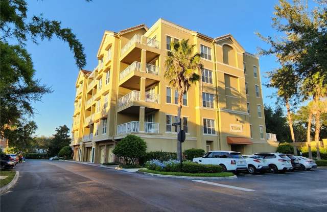 7588 TOSCANA BOULEVARD - 7588 Toscana Boulevard, Orlando, FL 32819