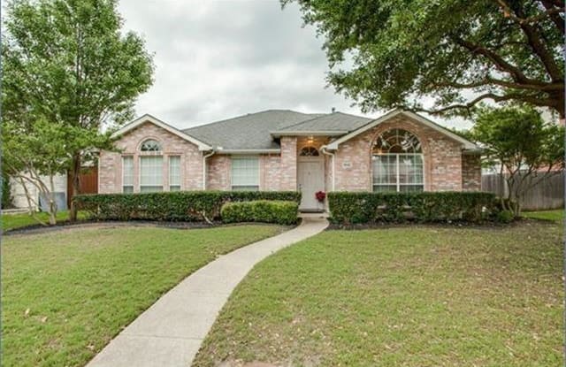 1542 Rustic Trail - 1542 Rustic Trail, Allen, TX 75002
