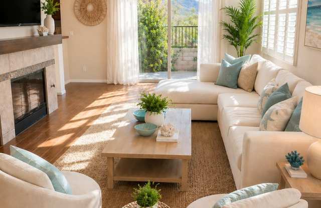 Stunning 2-Bedroom Townhome! Garage! AC! photos photos