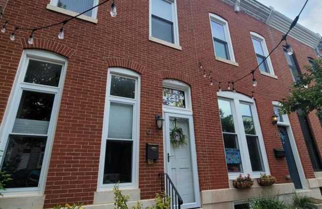9 N Luzerne Ave photos photos