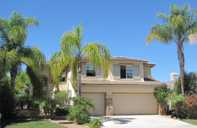 6717 Lonicera Street - 6717 Lonicera Street, Carlsbad, CA 92011