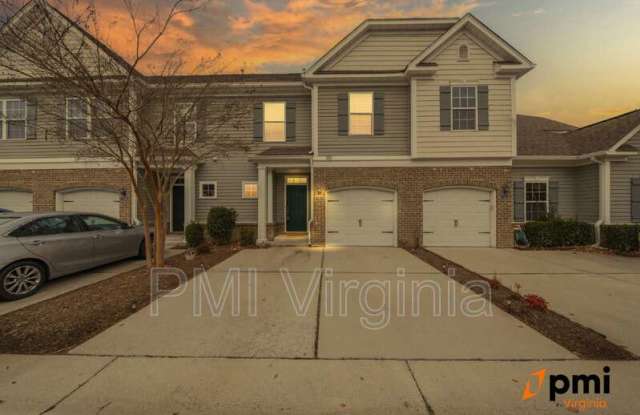 4304 Cattail Ln - 4304 Cattail Lane, Virginia Beach, VA 23456