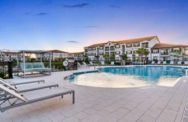 Venetian Apartments photos photos