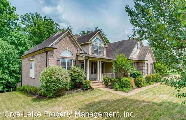 9441 Lake Bridge Rd - 9441 Lake Bridge Drive, Lakeland, TN 38002