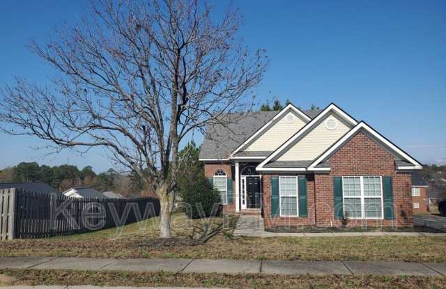 2009 Darwood Drive - 2009 Darwood Drive, Grovetown, GA 30813