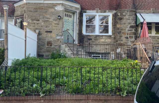 Remodeled Home - Ogontz photos photos