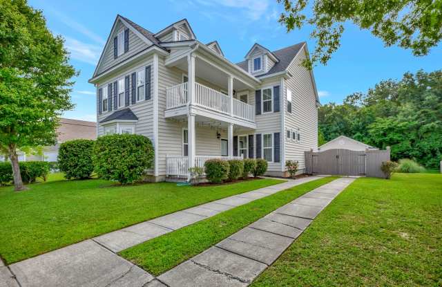 Liberty Hall Plantation! photos photos