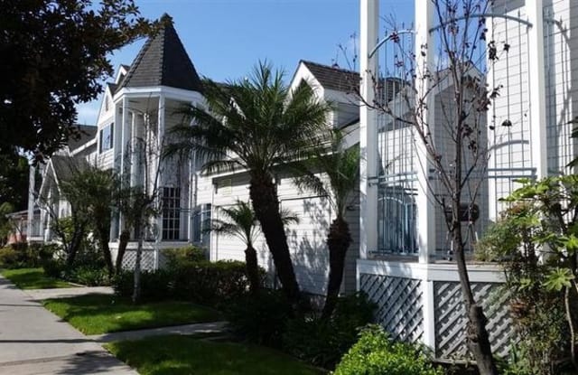 853 Magnolia Avenue - 853 Magnolia Avenue, Long Beach, CA 90813