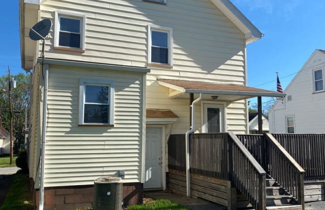 131 Townsend - 131 Townsend Avenue, Girard, OH 44420