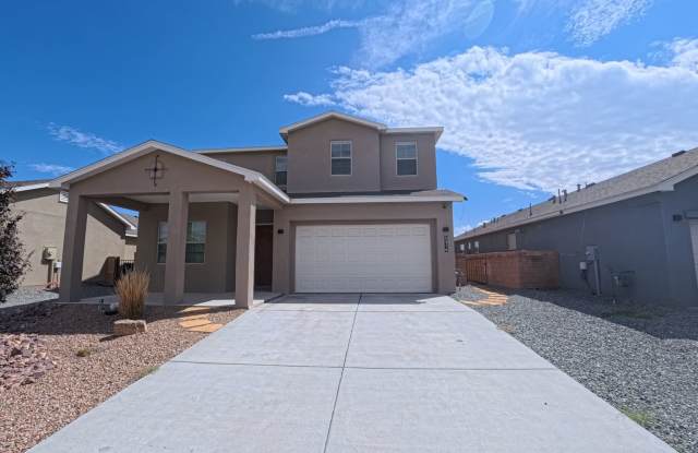 4 BEDROOMS Rio Rancho Gallery 1