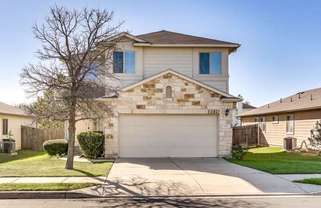 504 Old Peak Road Georgetown, TX 78626 Gallery 1