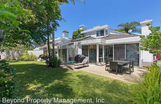 223 22nd St. - 223 22nd Street, Del Mar, CA 92014