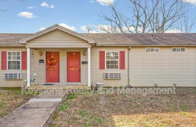 2604 Kenwood Drive photos photos