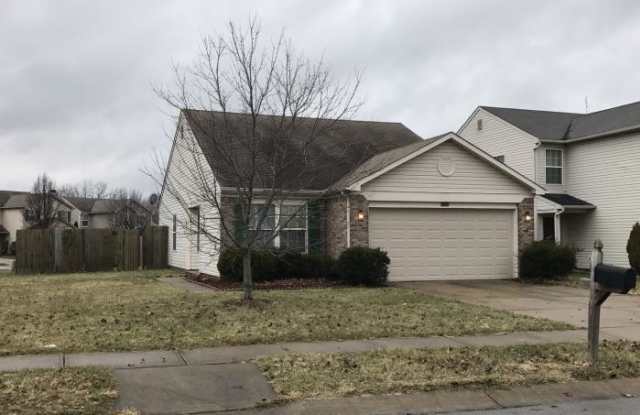 3626 Dayflower Way - 3626 Dayflower Way, Indianapolis, IN 46235