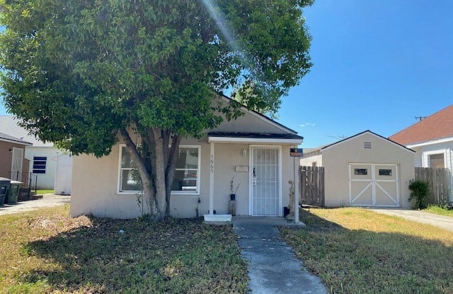 1665 Bessie Ave - 1665 Bessle Avenue, Tracy, CA 95376