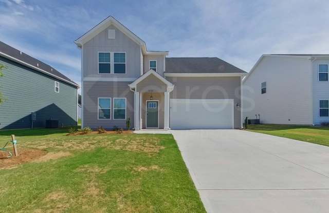 7064 Foggy River Drive - 7064 Foggy River Drive, Aiken County, SC 29801