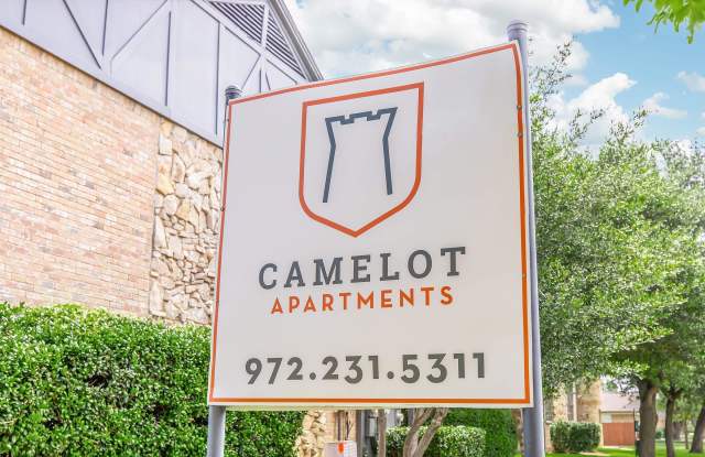 Camelot Apartments Gallery 2