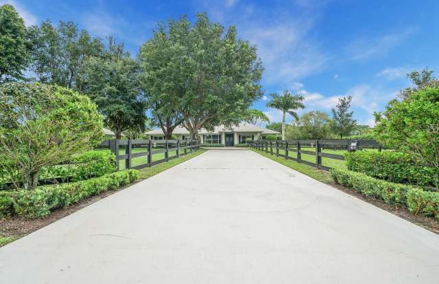 1481 Clydesdale Avenue - 1481 Clydesdale Avenue, Wellington, FL 33414