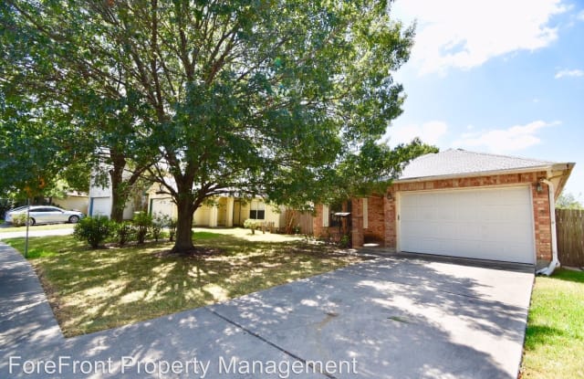 8019 Hoovers Bend - 8019 Hoovers Bnd, San Antonio, TX 78250