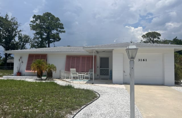 3161 Siesta Drive - 3161 Siesta Drive, South Venice, FL 34293
