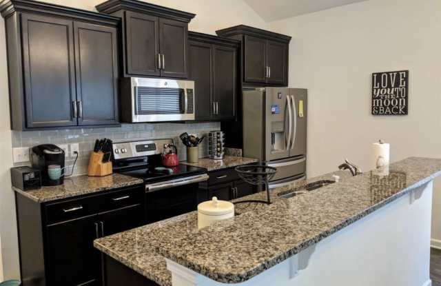 160 Weeping Oak Lane - 160 Weeping Oak Lane, Lexington County, SC 29169