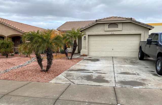 8108 W Papago St Phoenix - 8108 West Papago Street, Phoenix, AZ 85043