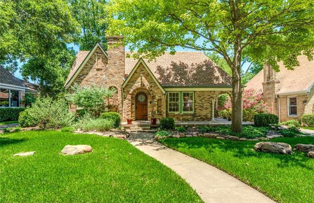 5515 Mccommas Boulevard - 5515 Mccommas Boulevard, Dallas, TX 75206