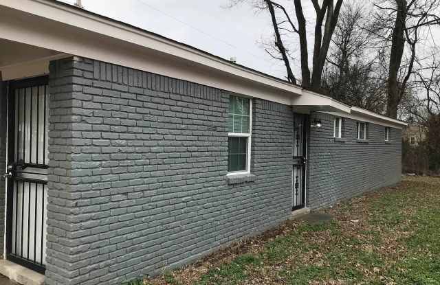 3117 Yale Avenue - 3119 Gallery 2