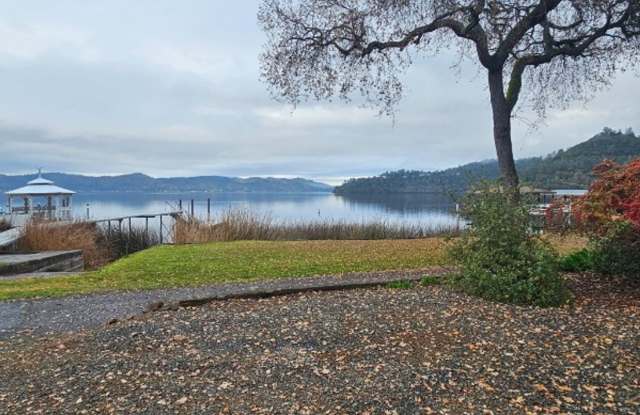 Furnished Rental available now with lake view photos photos