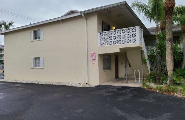 102 S Peninsula Drive - 102 South Peninsula Drive, Daytona Beach, FL 32118
