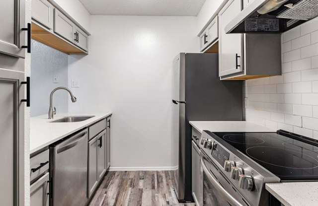 Hawke Apartment Homes photos photos