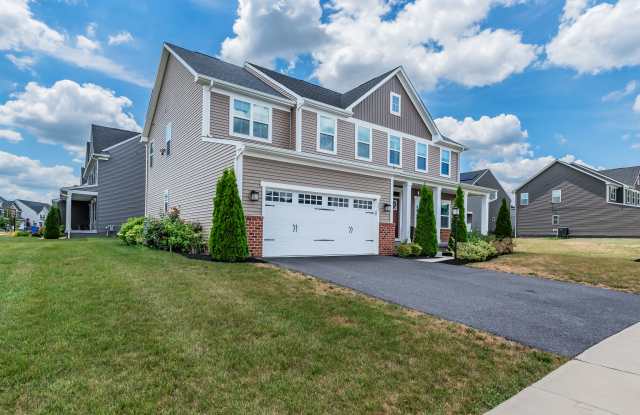 206 Harrier Drive - 206 Harrier Drive, Cumberland County, PA 17050