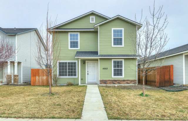 Very Clean 4 Bedroom 2.5 Bath Two Story Home_Pet Friendly! photos photos