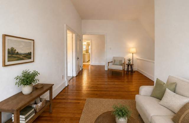5601 Wilkins Avenue - 3 photos photos