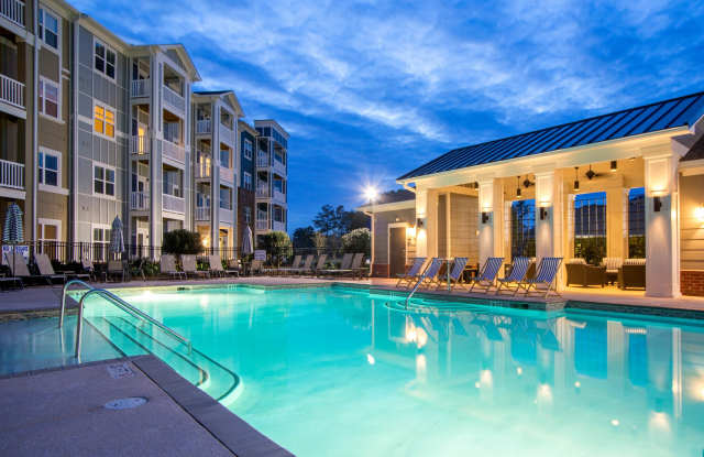 Town Center at Lake Carolina photos photos