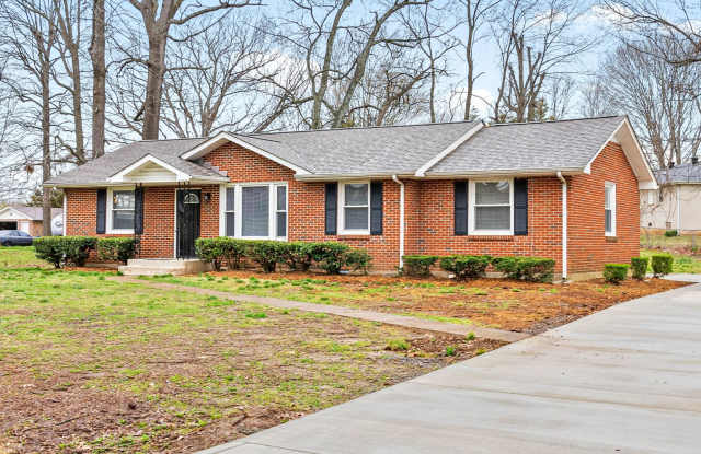3 Bedroom 2 Bath Home For Rent in St B Area! Gallery 3