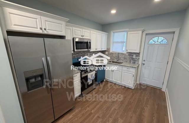 2033 N Fulton Ave photos photos