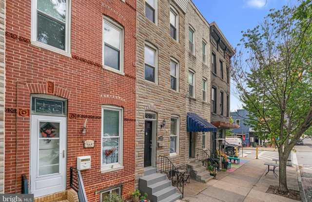1644 E FORT Avenue Gallery 2