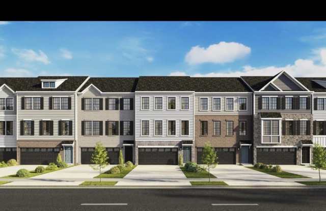 10030 Twin Fawn Trail - 10030 Twin Fawn Trail, Scaggsville, MD 20723 10030 Twin Fawn Trail - 10030 Twin Fawn Trail, Scaggsville, MD 20723