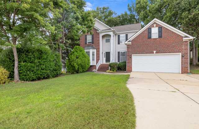 108 Castlebury Creek Court photos photos